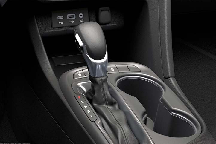 Buick Encore GX 2020