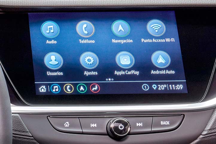 Buick Encore GX 2020