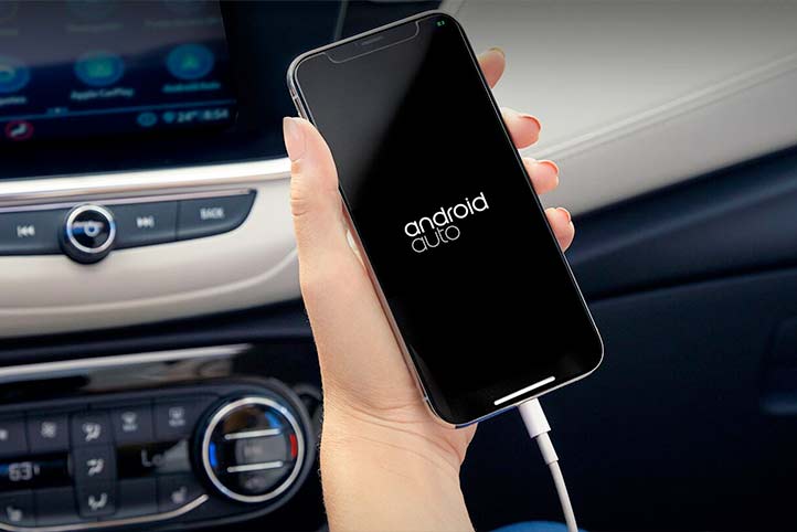 Buick Encore GX 2020