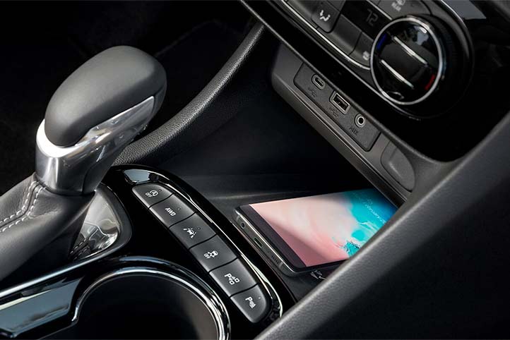Buick Encore GX 2020