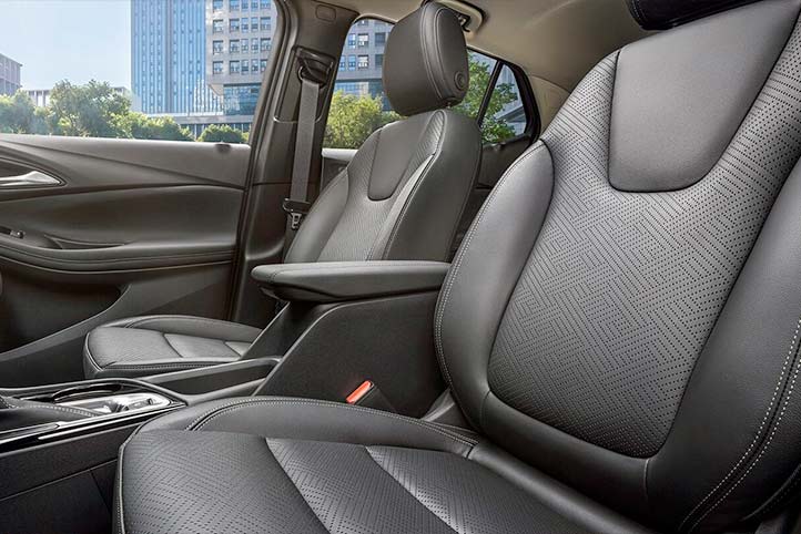 Buick Encore GX 2020