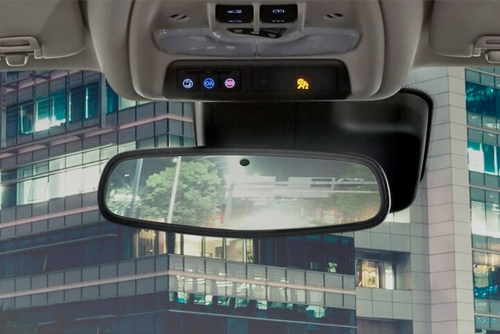 Buick Encore GX 2020