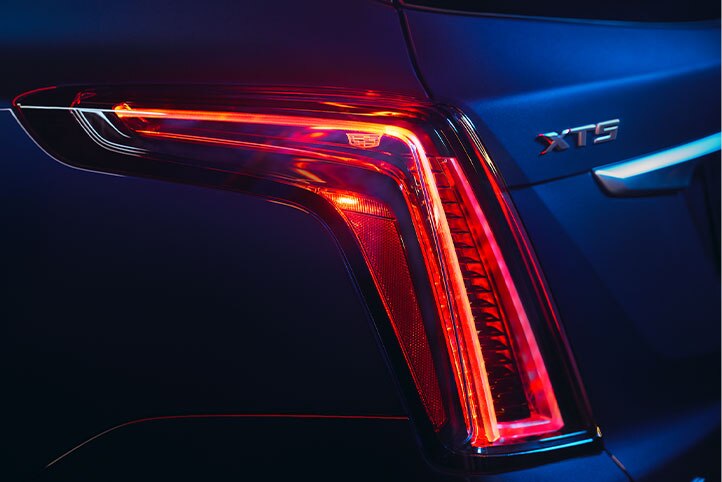 Cadillac XT5 2025