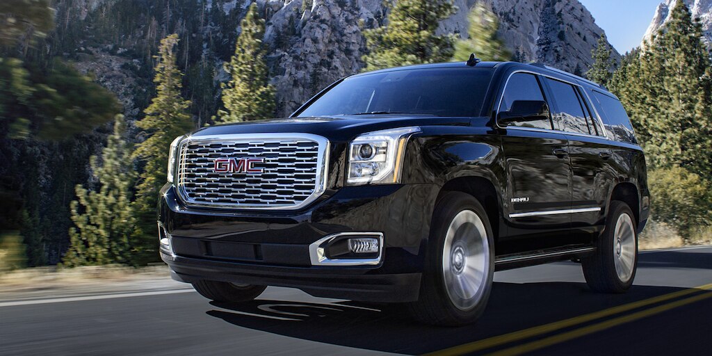 Yukon Denali 2020 desempeño