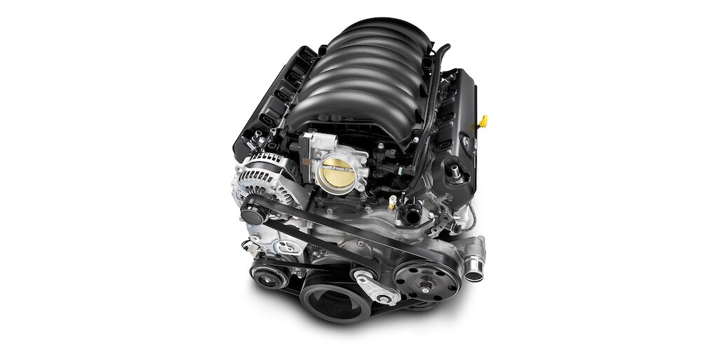 Yukon Denali 2020 desempeño