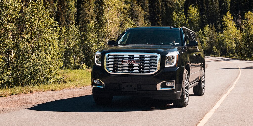 Yukon Denali 2020 desempeño