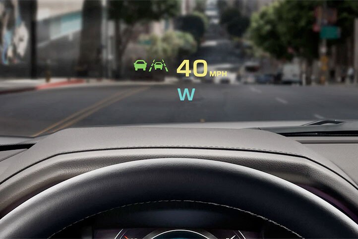 Yukon Denali 2020 conectividad