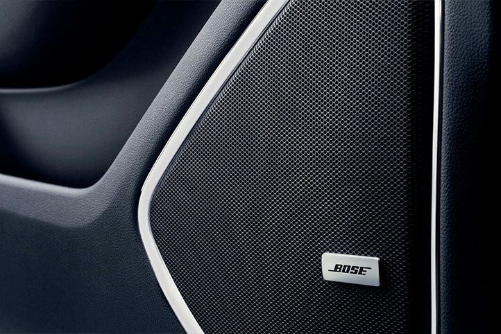 Yukon Denali 2020 conectividad