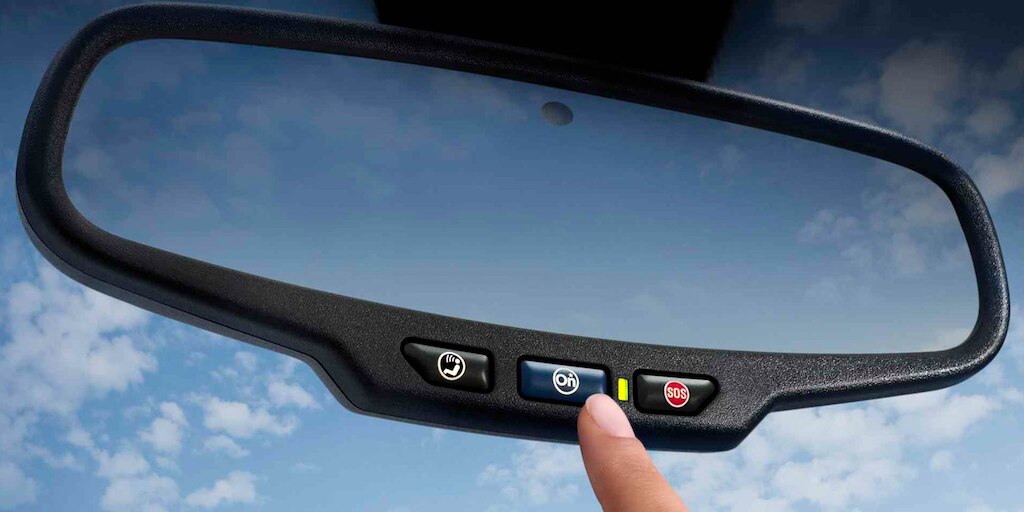 Yukon Denali 2020 seguridad 