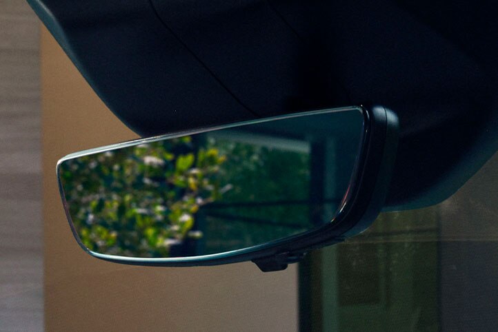 Full mirror display en tu camioneta de lujo, Cadillac Escalade 2025