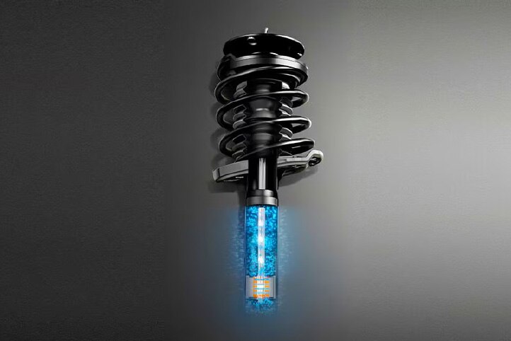 Cadillac Escalade -V 2026 Caracteristicas Desempeño