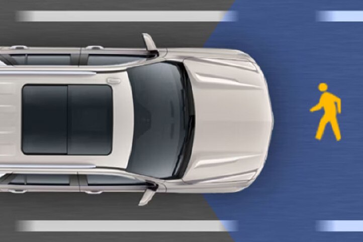 Cadillac Escalade -V 2026 Caracteristicas Seguridad