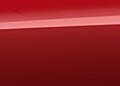 Cadillac Lyriq-V color Radiant Red Tint Metallic
