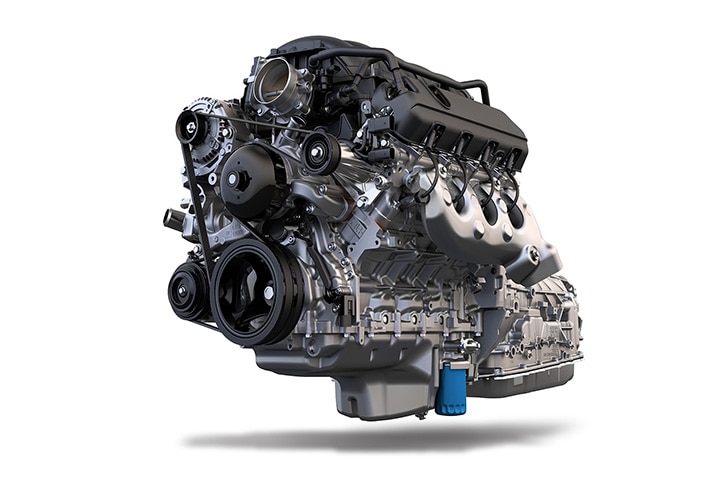 Sierra Denali 2021 desempeño