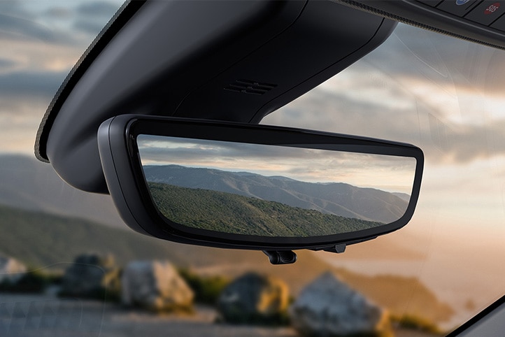 Sierra Denali 2021 seguridad