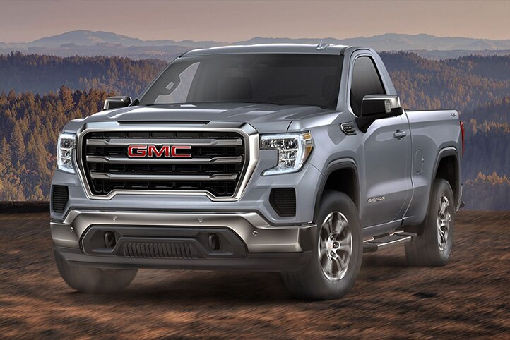Sierra Regular 2021 desempeño