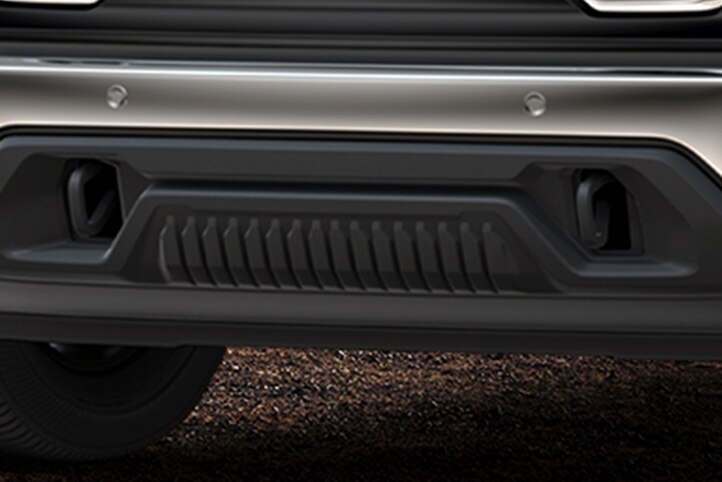 Sierra Regular 2021 conectividad