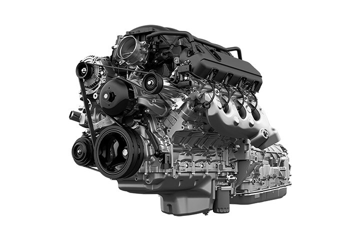 Yukon Denali 2021 desempeño