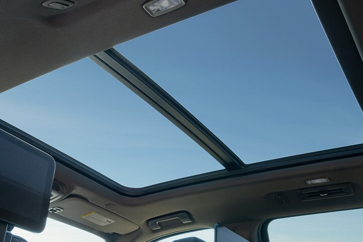 Yukon Denali 2021 exterior