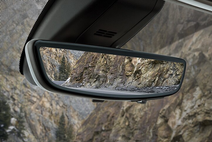 Yukon Denali 2021 seguridad