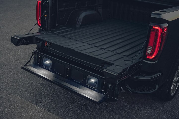 Sierra 2022 exterior