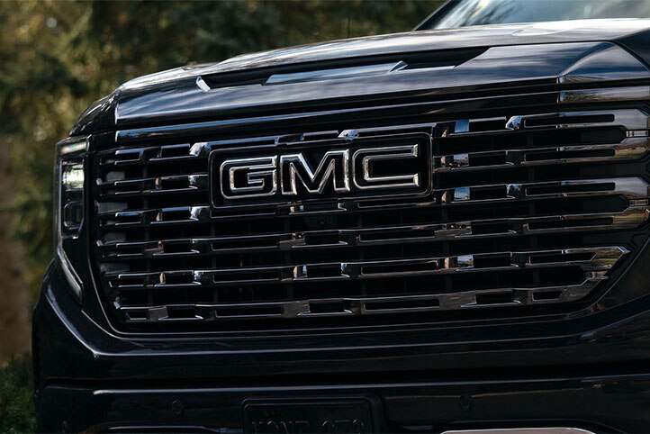 GMC Sierra 2026 Caracteristicas Desempeño