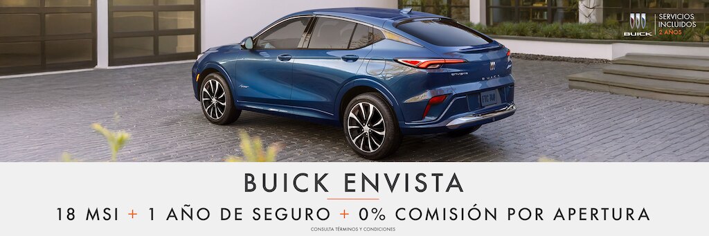 Envista 2025