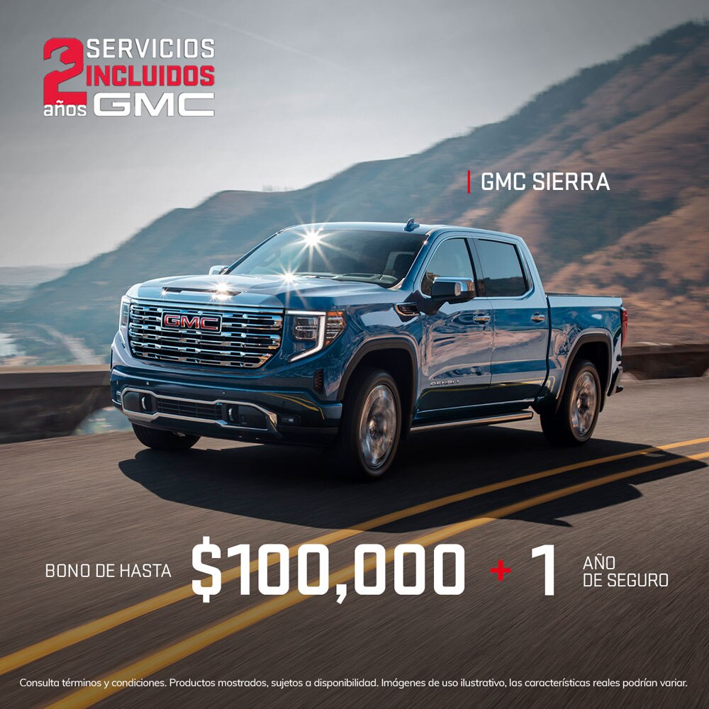 GMC