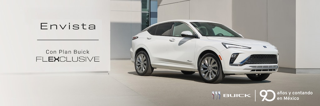 Buick Envista Avenir 2025